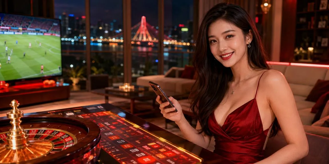 x8811 Khám phá cách phòng Slot Nước Lên vận hành