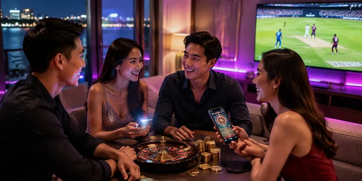x8811 Xổ Số Siêu Tốc